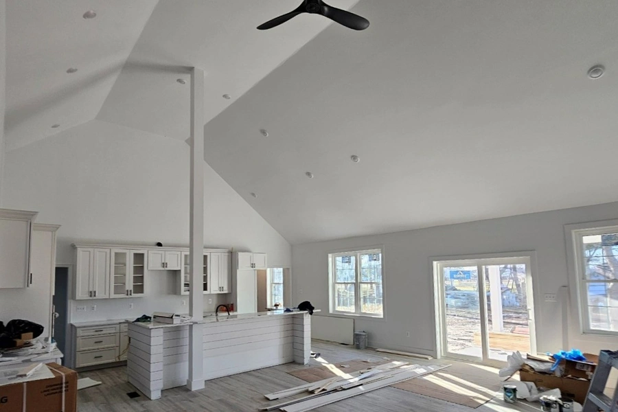 Painting Contractor in Georgetown, DE