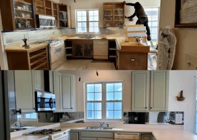 Painting Service
