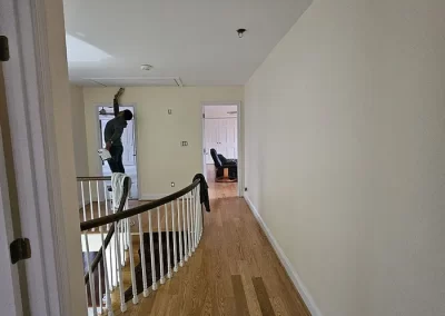 Residential Painter