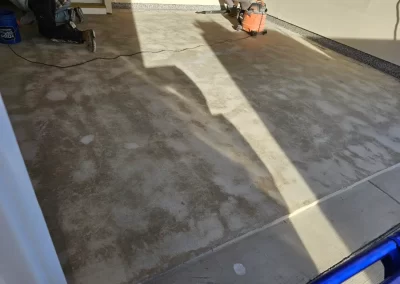 Epoxy Flooring Services