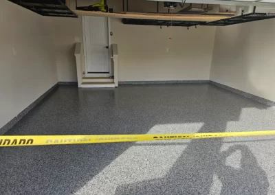 Quality Epoxy Flooring