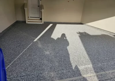 Reliable Epoxy Flooring