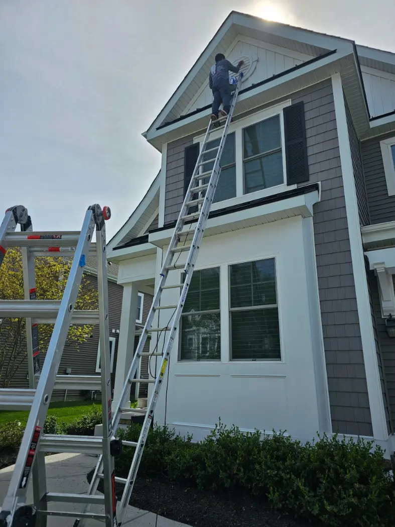 Painting Contractor