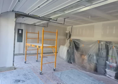 Residential Painter